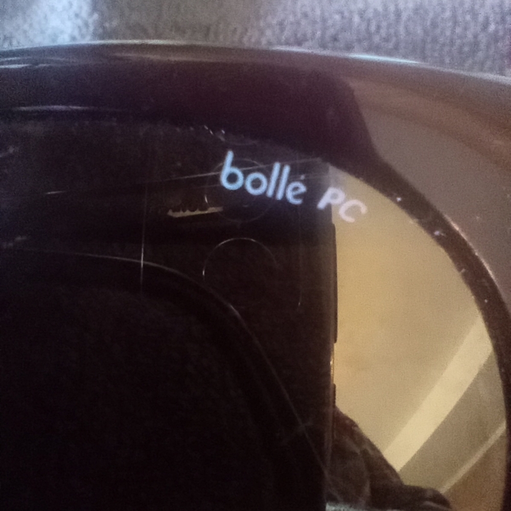 Bolle PC Sunglasses - Picture 4 of 10